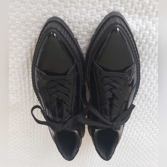 NWOT Fenty By Rihanna X Puma "Creeper" Sneakers - Picture 2 of 16